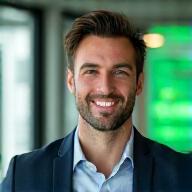 Ritratto di Marco Bianchi, Technical Support Lead